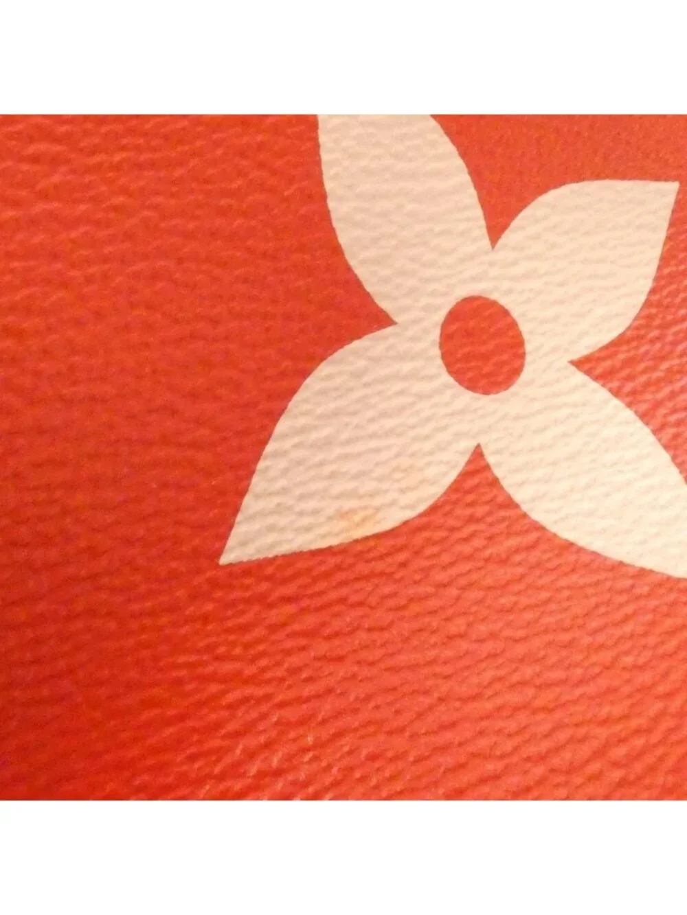 Louis Vuitton Monogram Giant On The Go GM Bag